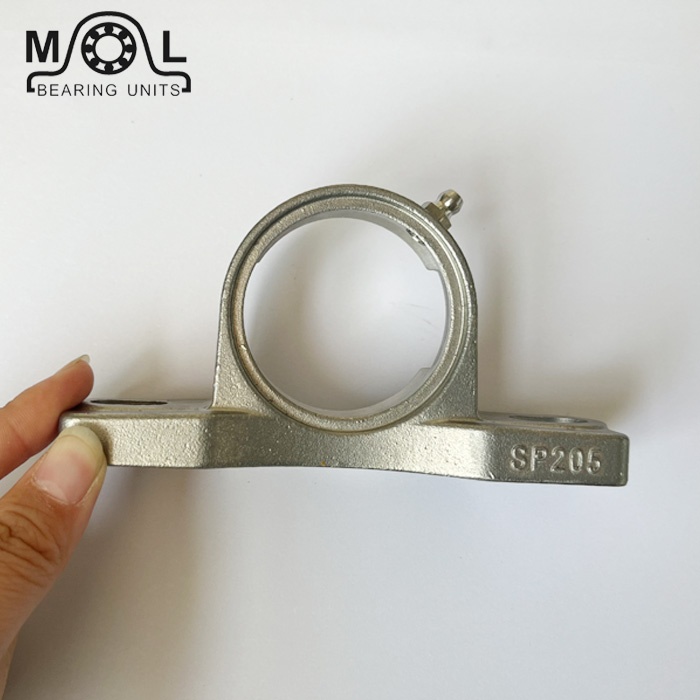 SP205 PILLOW BLOCK BEARING