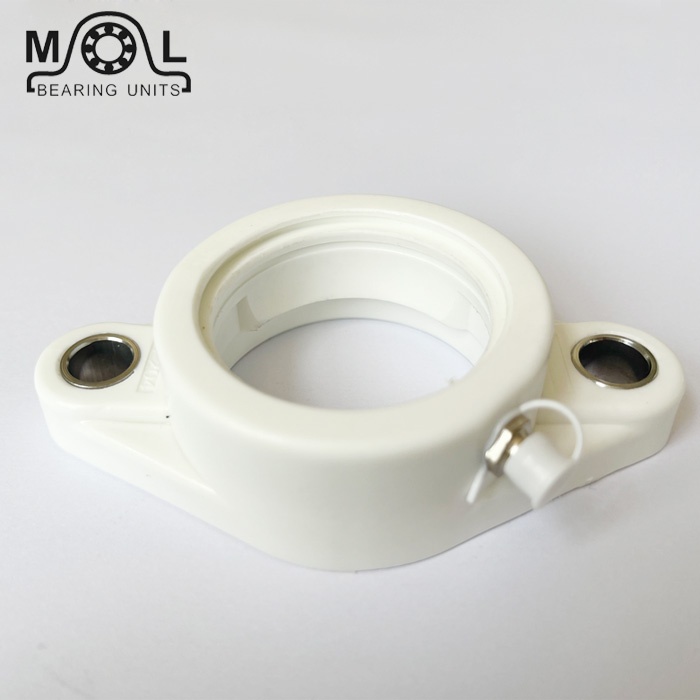 FL204 PLASTIC HOUSING