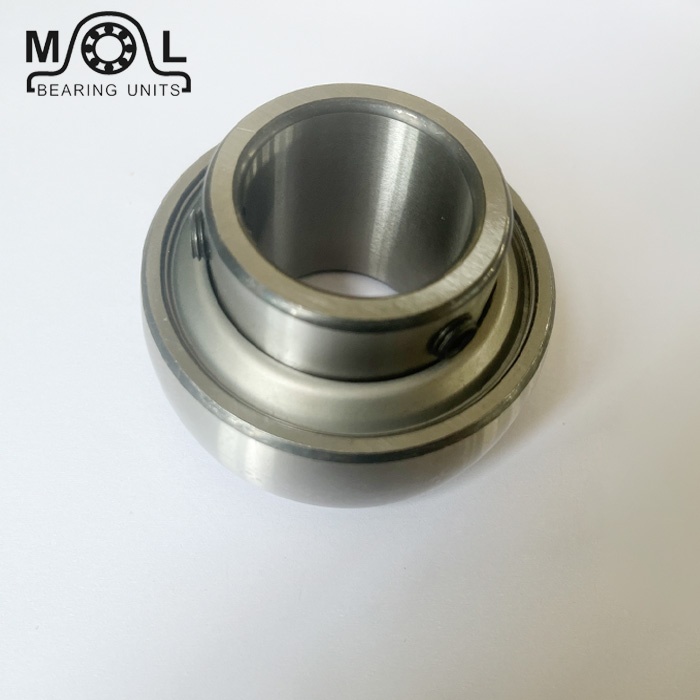 BEARING WITH R3 SEAL