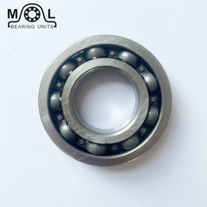 Deep Groove Ball Bearing
